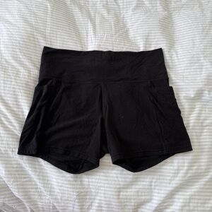 Athleta High-Waist Women’s Active Shorts